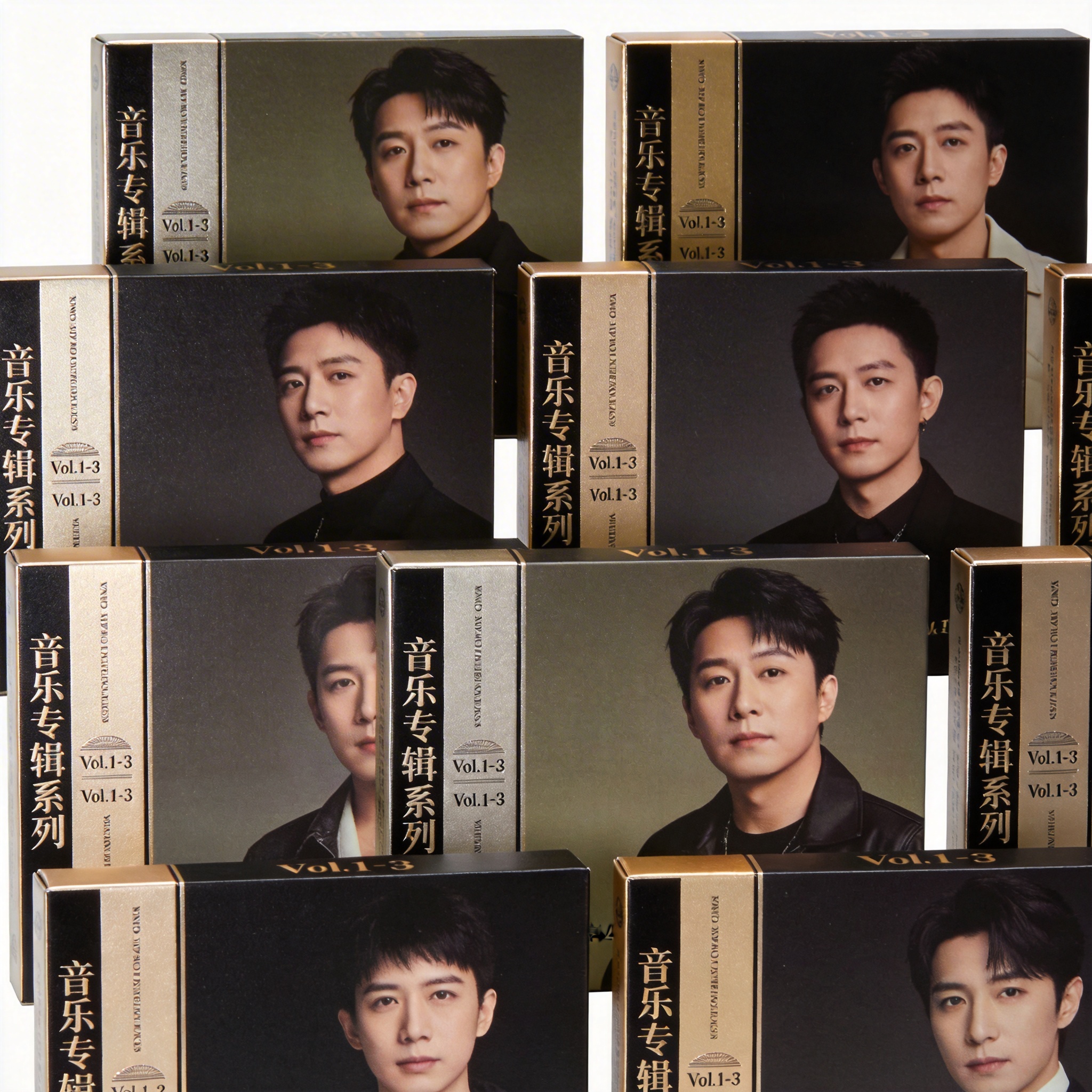 国家级礼品套装