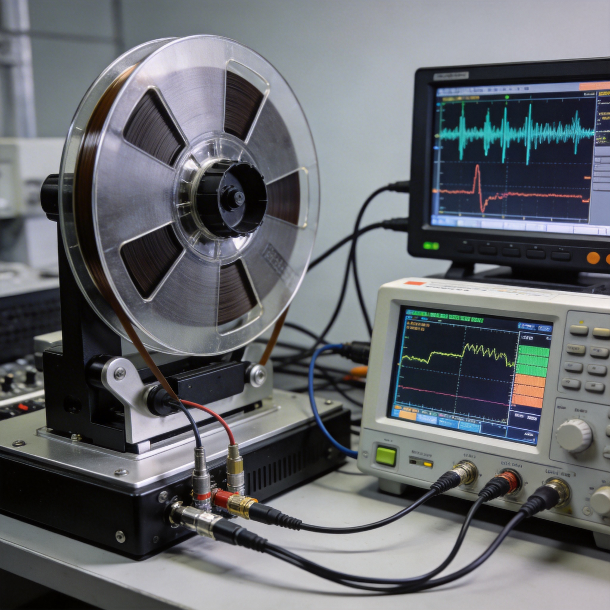 品质检验与交付