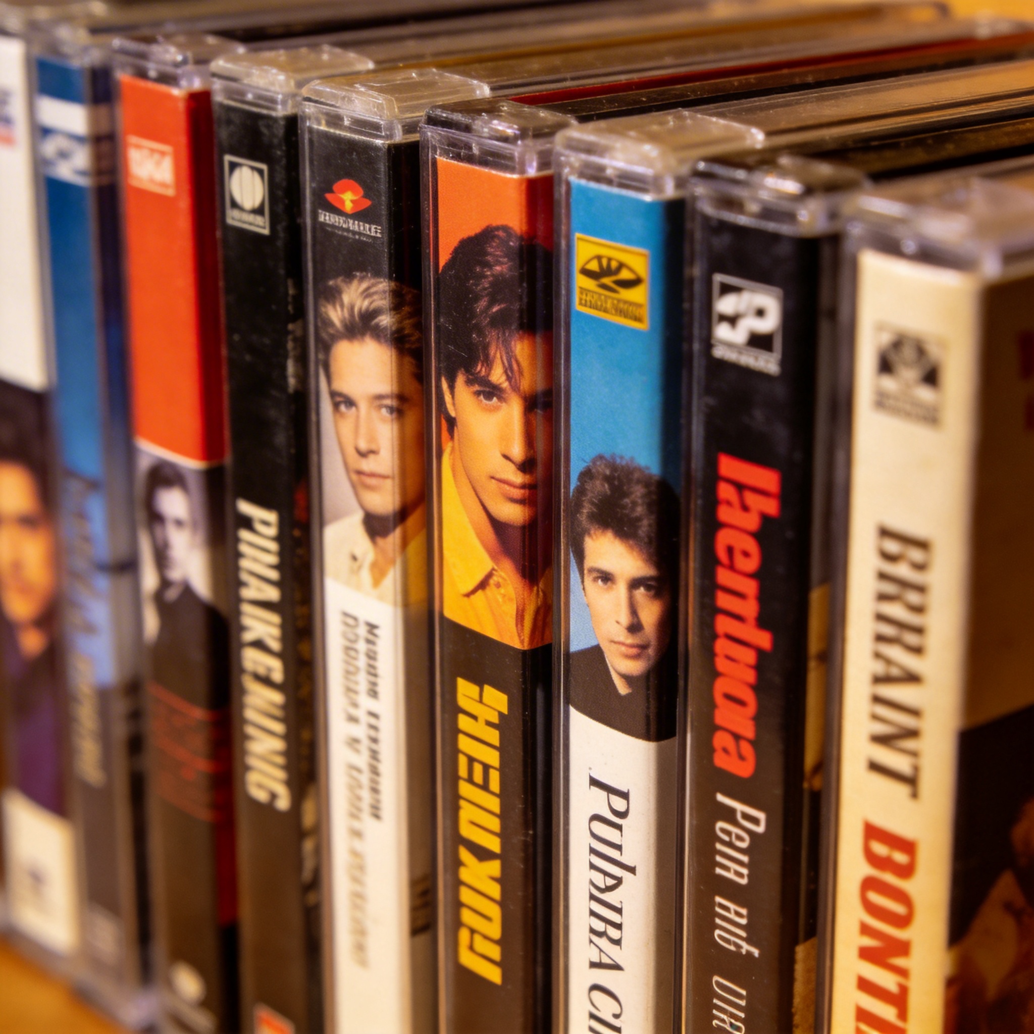 CD disc variety types