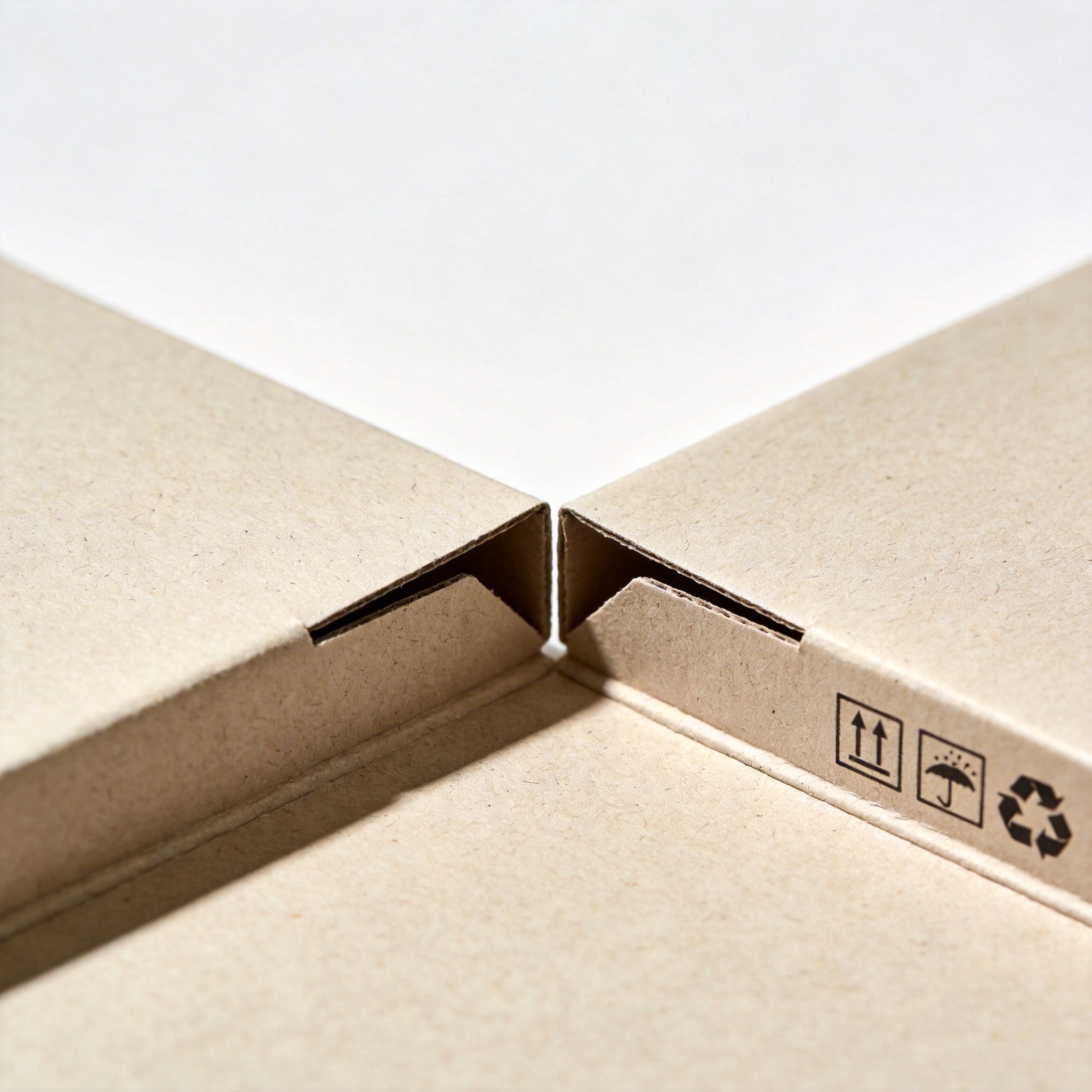 Digipak cardboard gatefold packaging