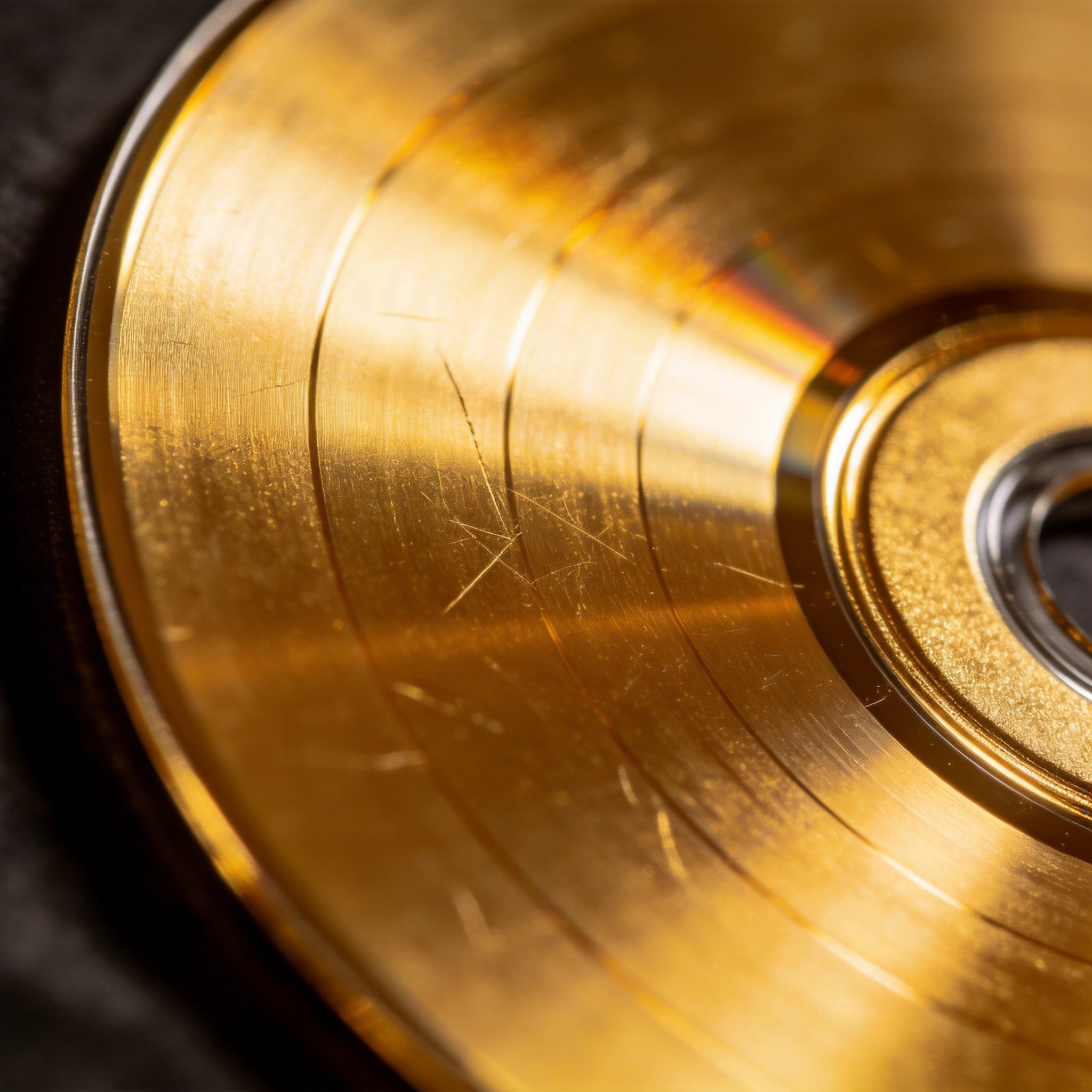 Gold CD premium audiophile collection
