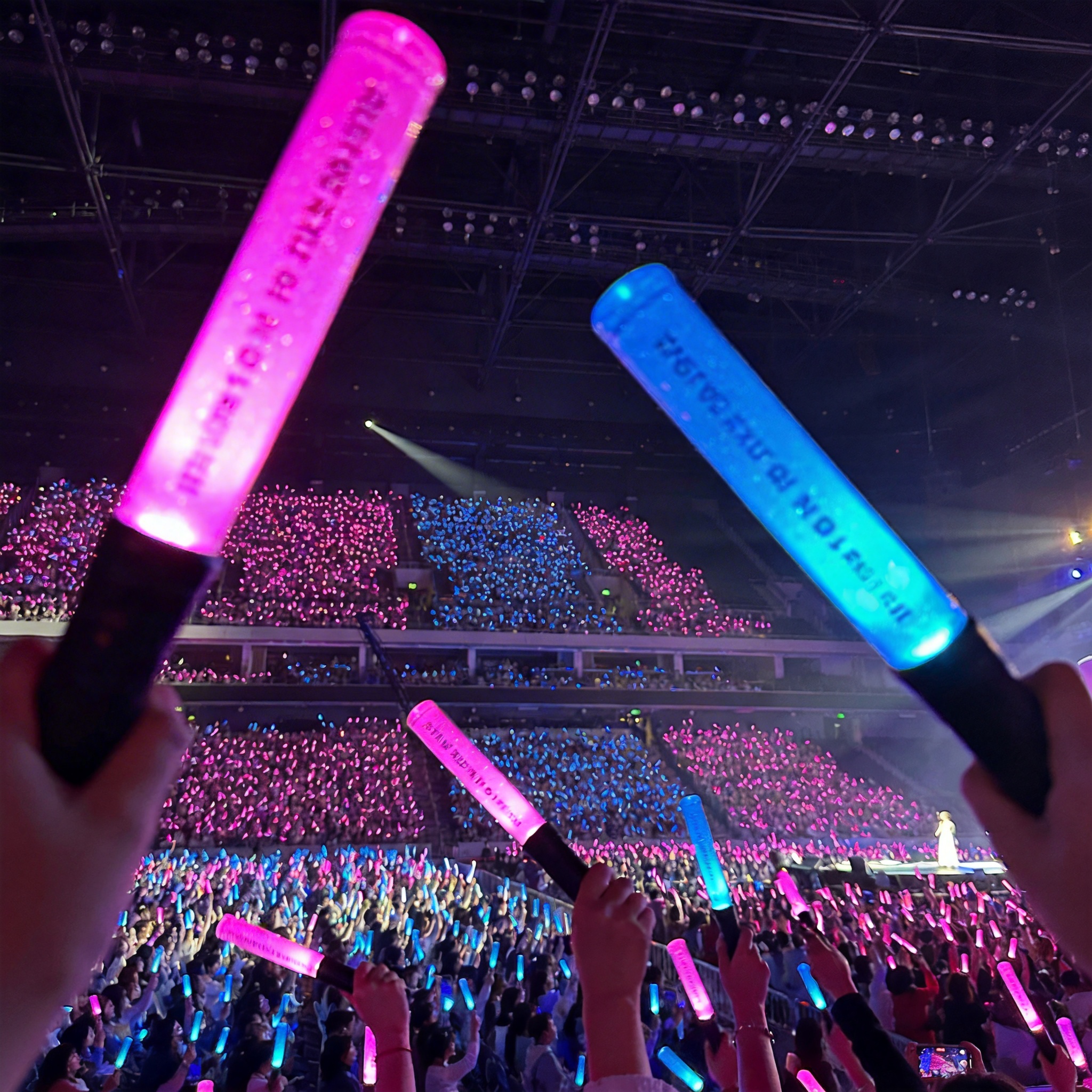 コンサートライトスティック